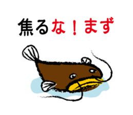 joke Sticker vol.3 by keimaru sticker #6786515