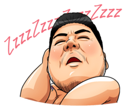 Ben Chalatit sticker #6786694