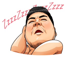 Ben Chalatit sticker #6786694