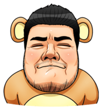 Ben Chalatit sticker #6786701