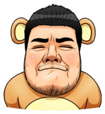 Ben Chalatit sticker #6786701