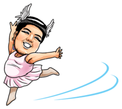 Ben Chalatit sticker #6786704