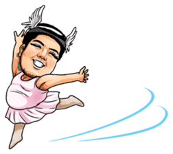 Ben Chalatit sticker #6786704