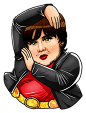 Ben Chalatit sticker #6786705