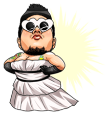 Ben Chalatit sticker #6786706