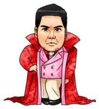 Ben Chalatit sticker #6786721