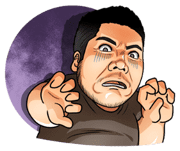 Ben Chalatit sticker #6786723