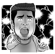 Ben Chalatit sticker #6786725