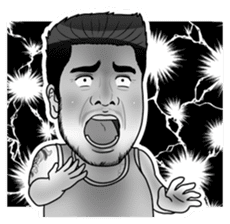 Ben Chalatit sticker #6786725