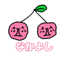 Graffiti textbook No.2 sticker #6786834