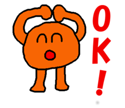 Graffiti textbook No.2 sticker #6786842