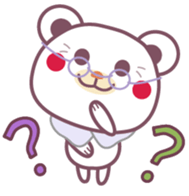 Words of grandmother sticker #6787322