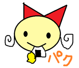 SHEEP GOLFER 2 sticker #6787819