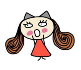 Fiya V.1 sticker #6788012