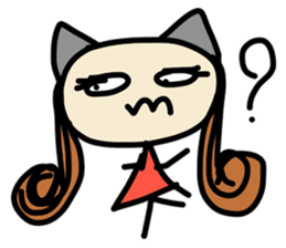 Fiya V.1 sticker #6788013