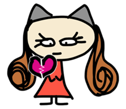 Fiya V.1 sticker #6788015