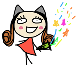 Fiya V.1 sticker #6788016