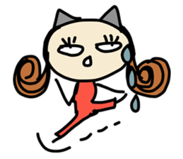 Fiya V.1 sticker #6788017