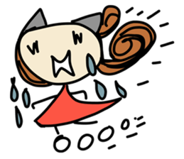 Fiya V.1 sticker #6788018