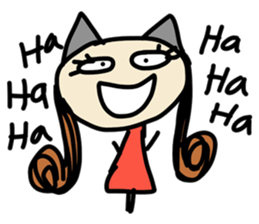 Fiya V.1 sticker #6788019