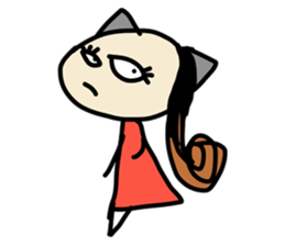 Fiya V.1 sticker #6788023