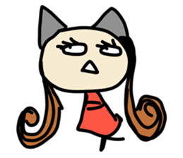 Fiya V.1 sticker #6788026