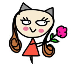 Fiya V.1 sticker #6788027