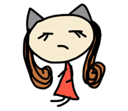 Fiya V.1 sticker #6788030