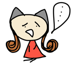 Fiya V.1 sticker #6788032