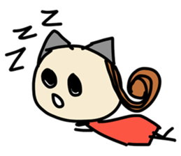 Fiya V.1 sticker #6788035