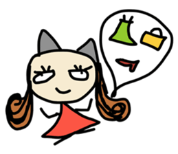 Fiya V.1 sticker #6788041