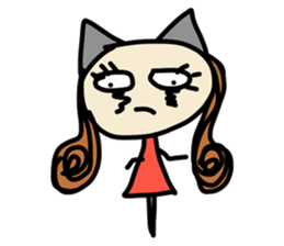 Fiya V.1 sticker #6788042