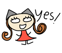 Fiya V.1 sticker #6788045