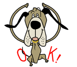 Mr. GUREDEN - English ver. - sticker #6789130