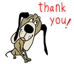 Mr. GUREDEN - English ver. - sticker #6789136