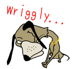 Mr. GUREDEN - English ver. - sticker #6789137