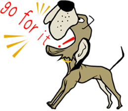 Mr. GUREDEN - English ver. - sticker #6789141