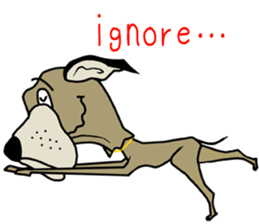 Mr. GUREDEN - English ver. - sticker #6789149