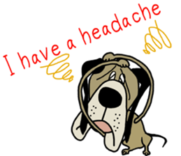 Mr. GUREDEN - English ver. - sticker #6789156