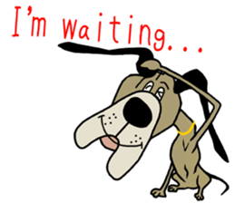 Mr. GUREDEN - English ver. - sticker #6789158