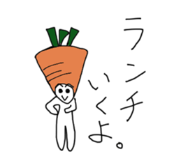 Rabbit&Turtle Hearts.(Japanese) sticker #6790159