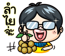 Todd V3 The rookie investor sticker #6790168