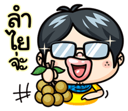 Todd V3 The rookie investor sticker #6790168