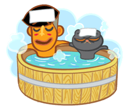 Stay Alert Part 2 sticker #6790657