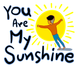 Stay Alert Part 2 sticker #6790682