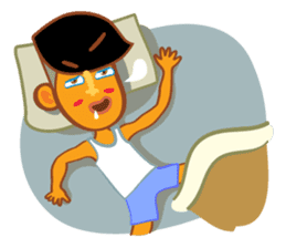 Stay Alert Part 2 sticker #6790684