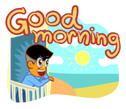 Stay Alert Part 2 sticker #6790686