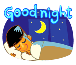 Stay Alert Part 2 sticker #6790687