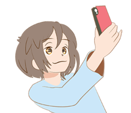 i am bua 2 sticker #6791033