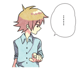 pochette sticker #6791209